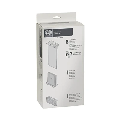 Obrázek Sebo airbelt K HEPA Box pro přístroje K, vliesový materiál, bílý