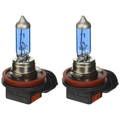 Obrázek Lampa 58643 xenonem Ice lampy H16, 12 V, 19 W