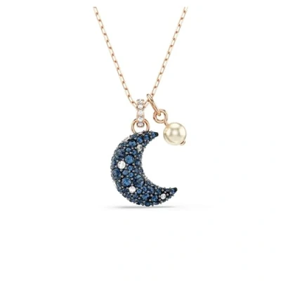 Obrázek Swarovski Luna ženy Přívěsek 5671585