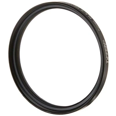 Obrázek Tiffen filtr 52 mm BLACK PRO MIST 1/2