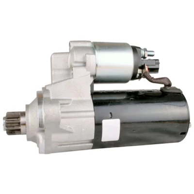 Obrázek HELLA 8EA 012 526 191 Startér/startér 12V 2kW pro mj. VW Golf V (1K1)