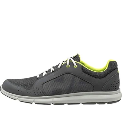 Obrázek Helly Hansen Herren Ahiga V4 Hydropower, Silber, 43