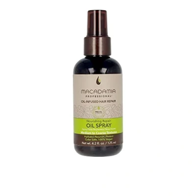 Obrázek Macadamia Professional Nourishing Repair Oil Spray, 125 ml neparfémovaný