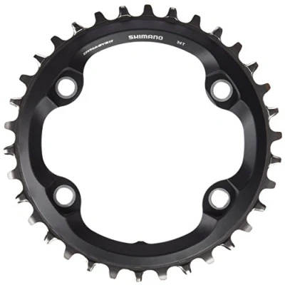 Obrázek Shimano SLX FC M7000 34 zubů (1x11s) Převodník