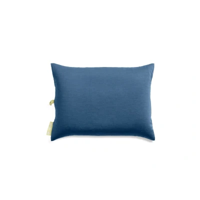Obrázek NEMO EQUIPMENT INC Polštář Fillo Elite Verze: standardní / Barva (vzor): blue horizon/citron