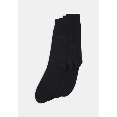 Obrázek HUGO 2P RS UNI CC Ponožky, Muži, Velikost: 39 42, Dark blue