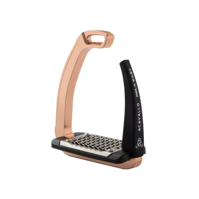 Obrázek Acavallo Safety Stirrups Rel X Easy