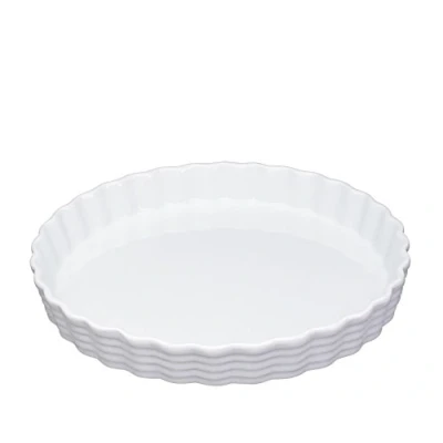 Obrázek Küchenprofi 750418233 Forma na dort 33 cm Burgundsko
