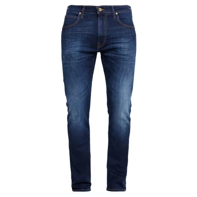 Obrázek Lee LUKE Džíny Slim Fit, Muži, Velikost: 34x30, Authentic trash