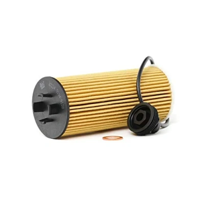 Obrázek Olejový filtr FEBI BILSTEIN 47224