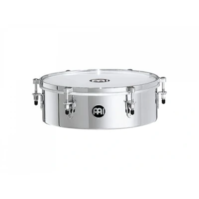 Obrázek Meinl Percussion MDT13CH časovač / mini časový míček, průměr 33,02 cm (13 palců) chrom