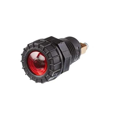 Obrázek HELLA Kontrolka halogen 12 V / 24 šroubované 2AA 008 592 031