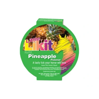 Obrázek Likit lick Pineapple 250 g
