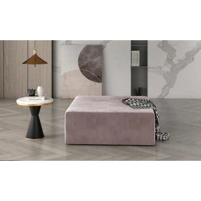 Obrázek Kelim taburet Materiál / Dekor: Mat Velvet 63