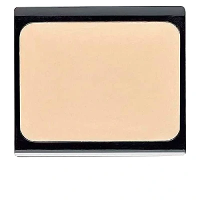 Obrázek ARTDECO Camouflage Cream silně krycí maskovací make up, krém s variabilní silou pro Beauty Box 1 x 4,5 g