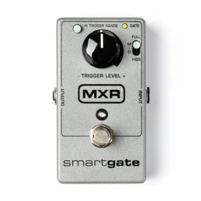 Obrázek MXR Noise GATE pedál s efektem kytary SMART