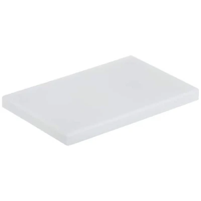 Obrázek Lacor 60569 modSchneidebrett für Fleisch, Polyethylen, Weiß
