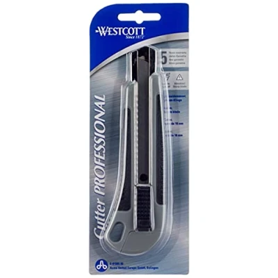 Obrázek Westcott Řezací nůž, E 84005 00
