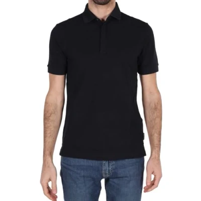 Obrázek Armani Exchange Polotričko, Muži, Velikost: Large, Blue
