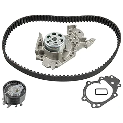 Obrázek febi bilstein 43751 sada zubního řemene s vodním čerpadlem, 1 kus