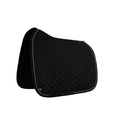 Obrázek Drezurní podsedlová dečka ANKY XB25002 black DR