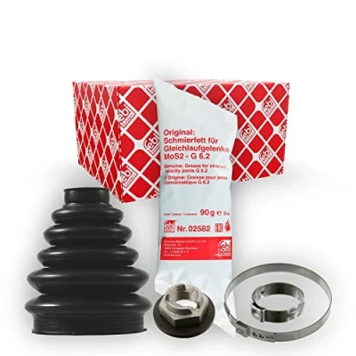 Obrázek febi bilstein 01005 sada přezek osy, 1 kus