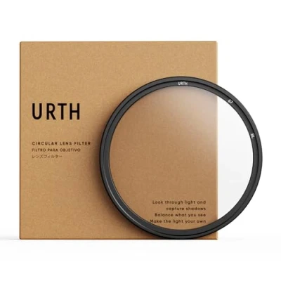 Obrázek Urth 67 mm UV filtr