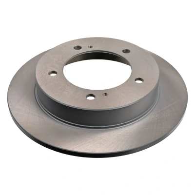 Obrázek febi bilstein 10869 sada brzdových kotoučů, 2 brzdové kotouče