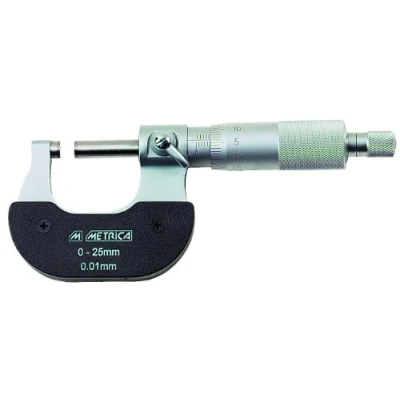 Obrázek Metrica Venkovní pro Mikrometrů 100 125 mm, 44065