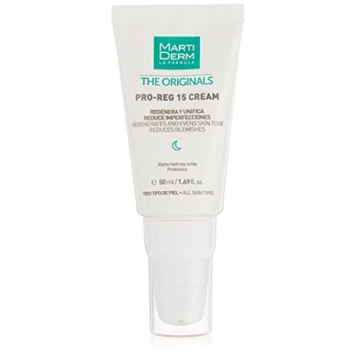 Obrázek The Originals Pro Reg Cream 15 50 ml
