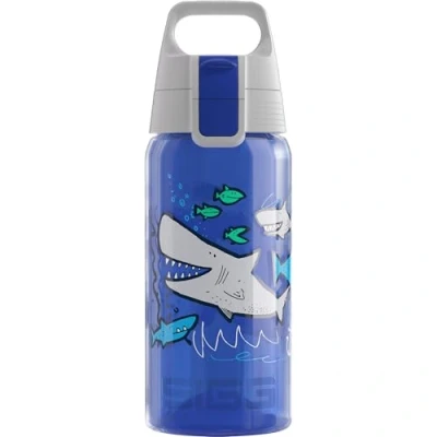 Obrázek Sigg Viva WMB ONE Top Kids, modrá