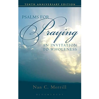 Obrázek Psalms for Praying: An Invitation to Wholeness