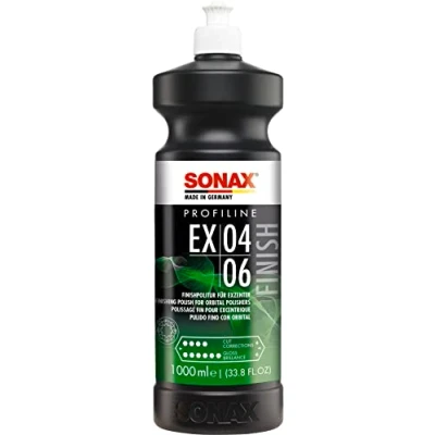 Obrázek Leštěnka Sonax 242141 ProfiLine Ex 04/06 (politura), 1 litr