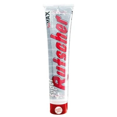 Obrázek JOYDIVISION SexMAX Super Rutscher, 200 ml lubrikační gel na vodní bázi