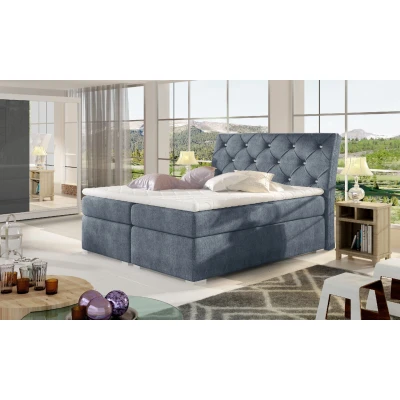 Obrázek Boxspring Balvin 180x200 Materiál / Dekor: Omega 86