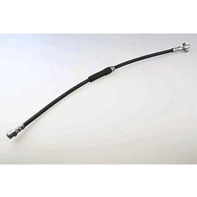 Obrázek HELLA PAGID 8AH 355 468 241 brzdová hadice AH6824 pro mimo jiné Audi / SEAT ŠKODA VOLKSWAGEN