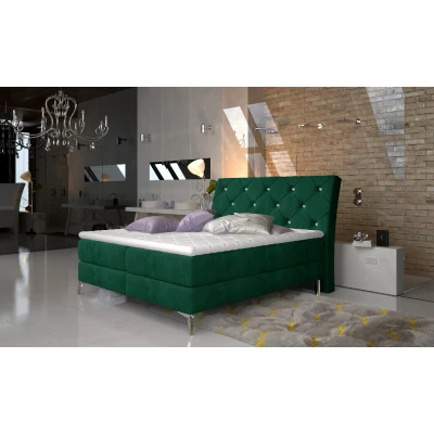 Obrázek Postel Adel 160x200 Materiál / Dekor: Kronos 19