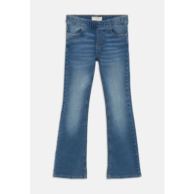 Obrázek Lindex Džíny Bootcut pro děti, Velikost: 92, Denim