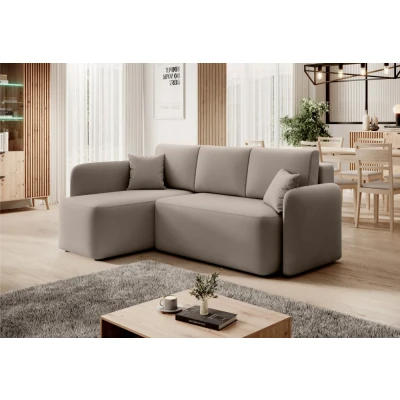Obrázek Sedací souprava Hadson Materiál / Dekor: Sola 18, Orientace: Levá