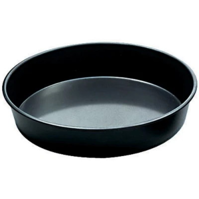 Obrázek Paderno World Cuisine Blue Steel Cake Pans