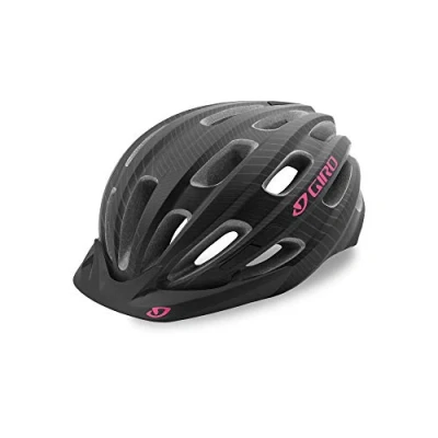 Obrázek Giro Vasona MIPS Matte Black UW