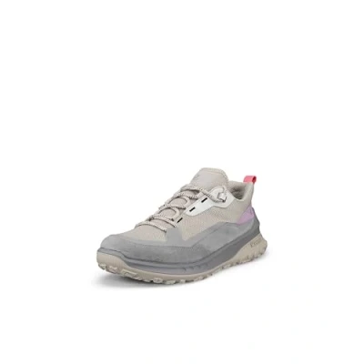 Obrázek ECCO Damen ULT TRN Hiking Shoe, Wild Dove/Gravel, 39 EU