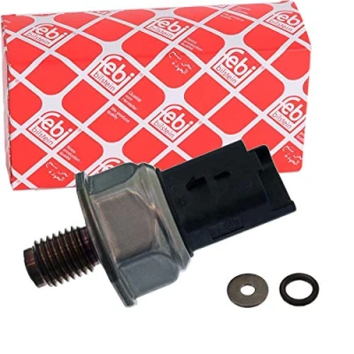 Obrázek febi bilstein 45187 senzor tlaku paliva s těsnicími kroužky, 1 kus