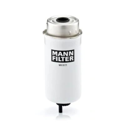 Obrázek MANN FILTER Olejový filtr WK 8171 pro užitková vozidla