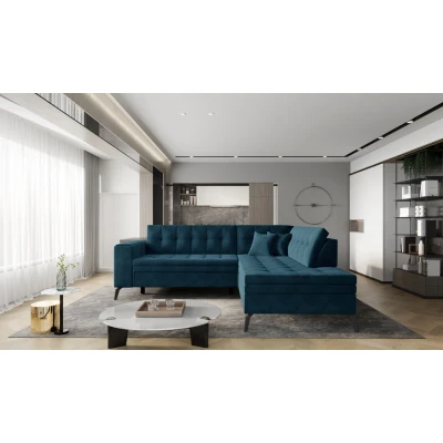 Obrázek Lanvin sedací souprava Materiál / Dekor: Velvetmat 40, Orientace: Pravá
