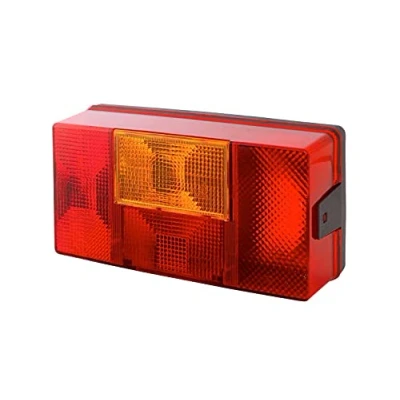 Obrázek HELLA 2VA 006 040 071 zadní světlo 12/24V montáž levé