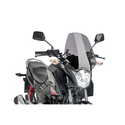 Obrázek Puig 7726h Naked New Generation Sport Modell Windschutzscheibe