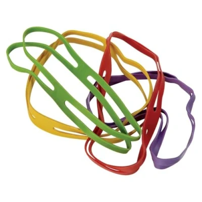 Obrázek Alco pro Albert 2768/2 Křížové pásky, 150 x 11 mm, 500 g, barevně tříděné