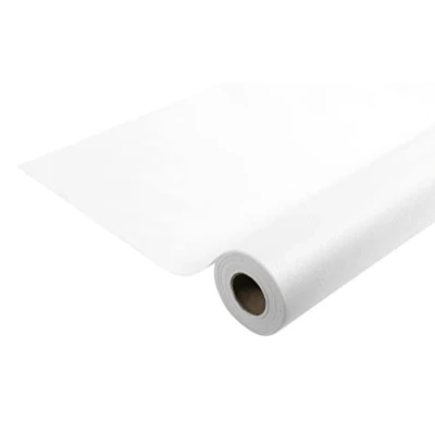 Obrázek Pro Nappe Pronappe Tischdecke R780001I Einweg aus Spunbond Vlies Länge 100m Breite 1,20m (pro Rolle) Farbe weiß Material reißfest, wasserabweisend und abwischbar