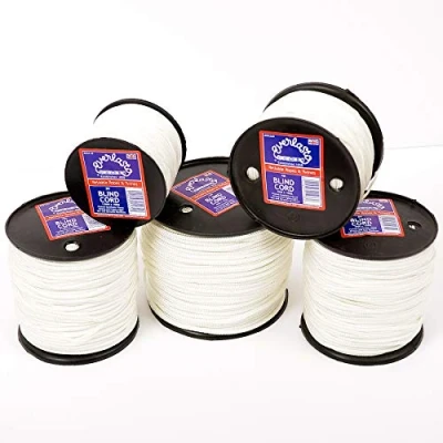 Obrázek 3 mm Nylon Rollo Kordel 100 m